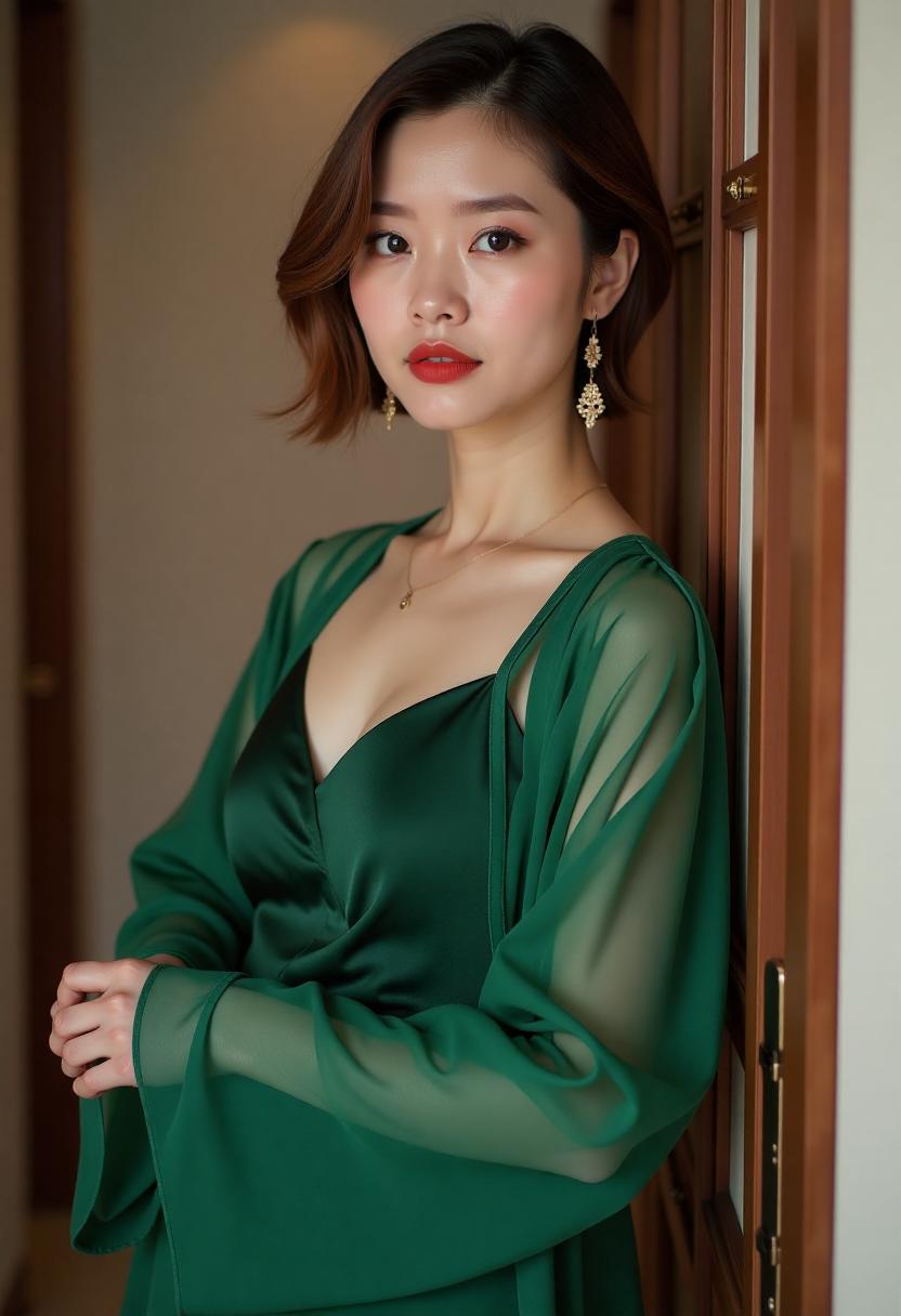 纸月亮计划海报